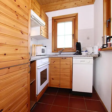 , , Cleaning Included Сasa de vacaciones Tanne